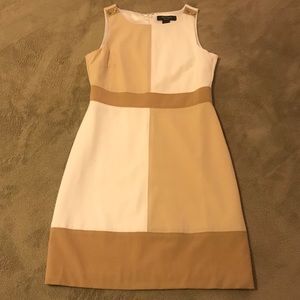 WHITE HOUSE BLACK MARKET Sheath Dress *size 00P*